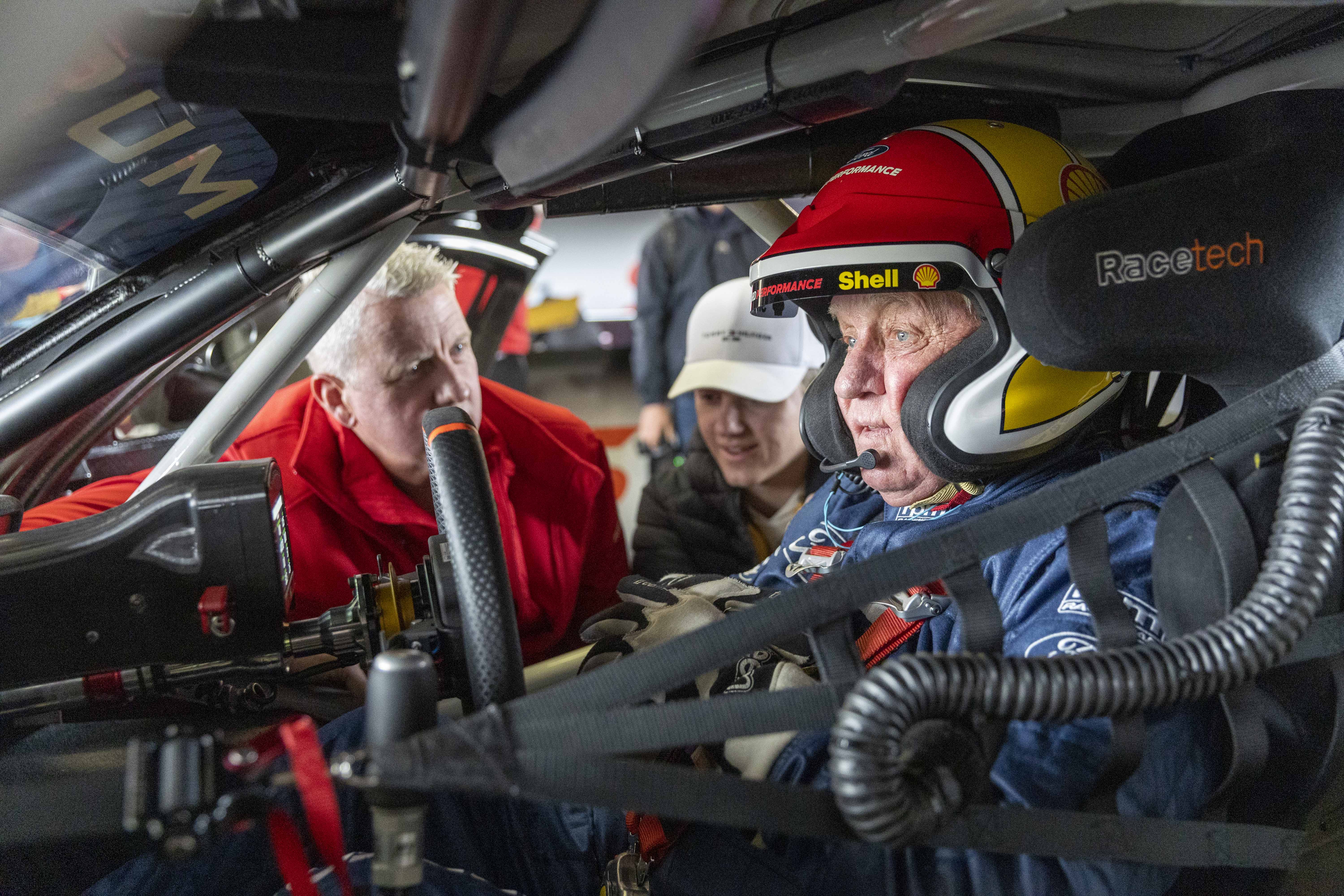 © Copyright: Jack Martin Photography
Captured at 2022 Repco Bathurst 1000 on 20221006 by Jack Martin Photography.